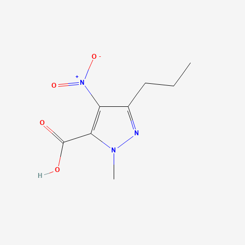 FT-0643315 CAS:139756-00-6 chemical structure