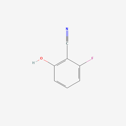 FT-0643319 CAS:140675-43-0 chemical structure