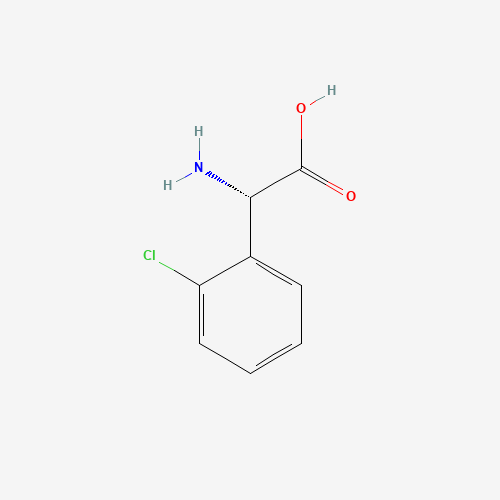 FT-0643324 CAS:141315-50-6 chemical structure