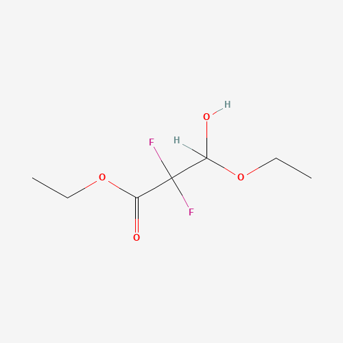 FT-0643329 CAS:141546-97-6 chemical structure