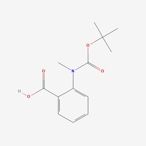 FT-0643332 CAS:141871-02-5 chemical structure