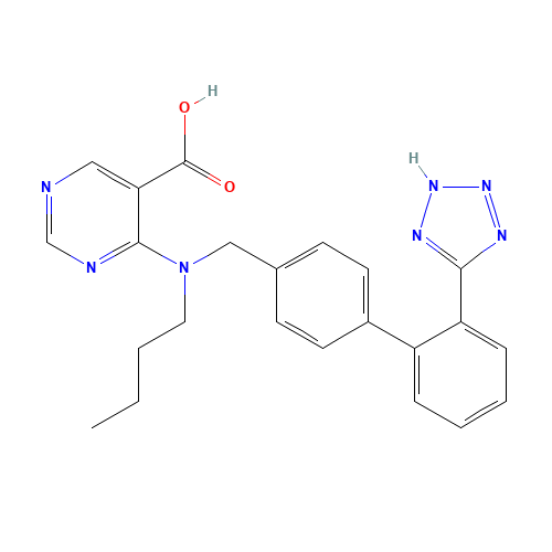FT-0643333 CAS:141872-46-0 chemical structure