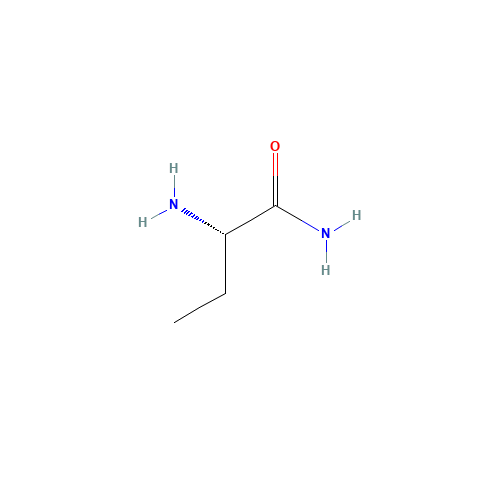 (2S)-2-AMINOBUTYRAMIDE (CAS: 143164-46-9) - Related Chemical Product