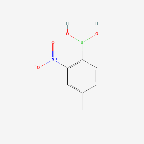 FT-0643361 CAS:143697-03-4 chemical structure
