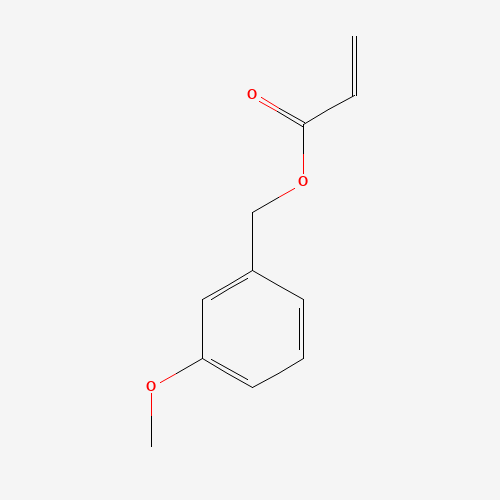 FT-0643363 CAS:144261-46-1 chemical structure