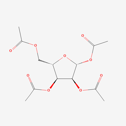 FT-0643365 CAS:144490-03-9 chemical structure