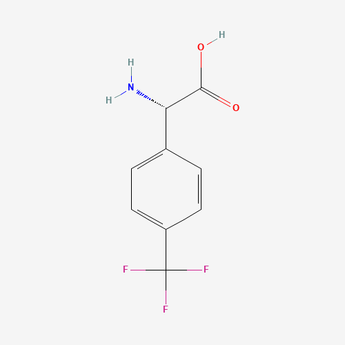 FT-0643369 CAS:144789-75-3 chemical structure