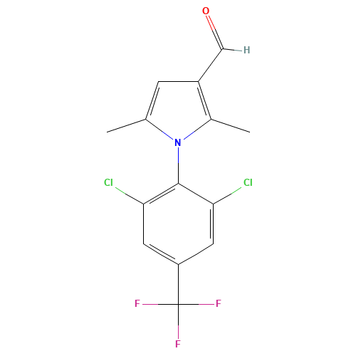FT-0643370 CAS:144890-91-5 chemical structure