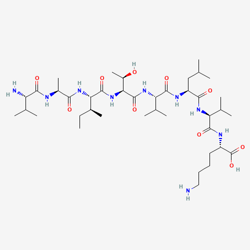 FT-0643376 CAS:145224-99-3 chemical structure