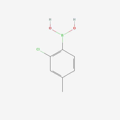 FT-0643377 CAS:145349-62-8 chemical structure