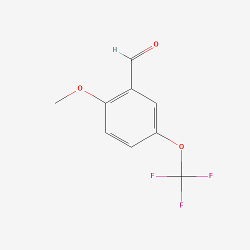 FT-0643385 CAS:145742-65-0 chemical structure