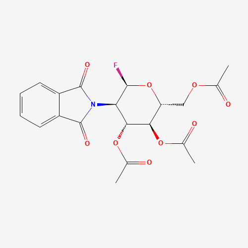 FT-0643402 CAS:147157-97-9 chemical structure