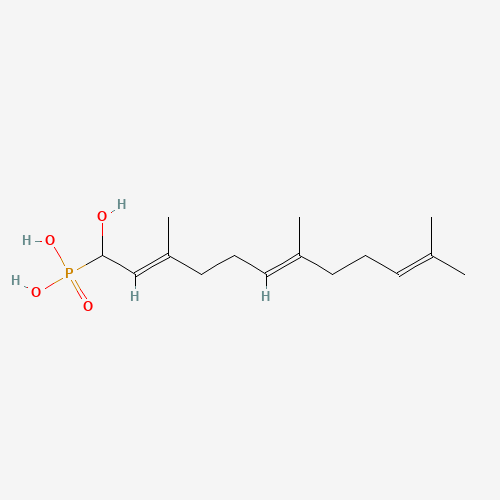 FT-0643423 CAS:148796-53-6 chemical structure