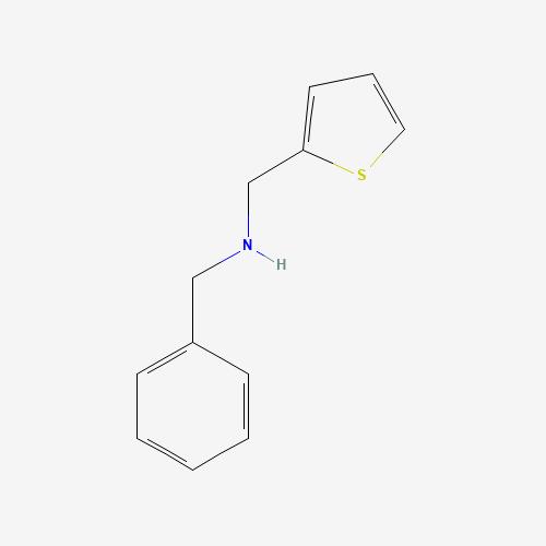 BENZYL-THIOPHEN-2-YLMETHYL-AMINE (CAS: 148883-56-1) - Related Chemical Product