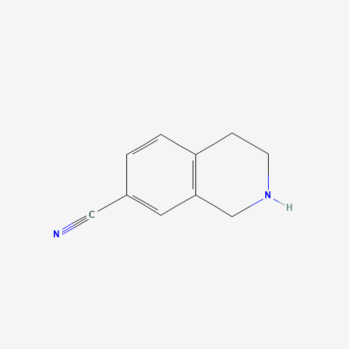 FT-0643436 CAS:149355-52-2 chemical structure