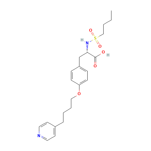 FT-0643439 CAS:149490-61-9 chemical structure