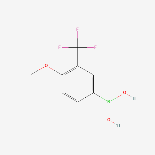 FT-0643441 CAS:149507-36-8 chemical structure
