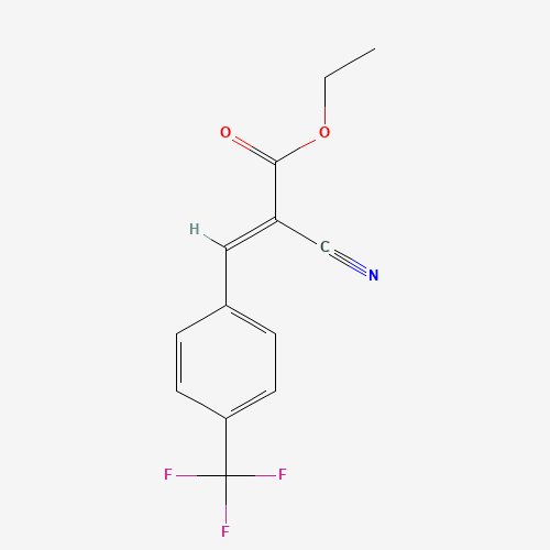 FT-0643442 CAS:149550-21-0 chemical structure