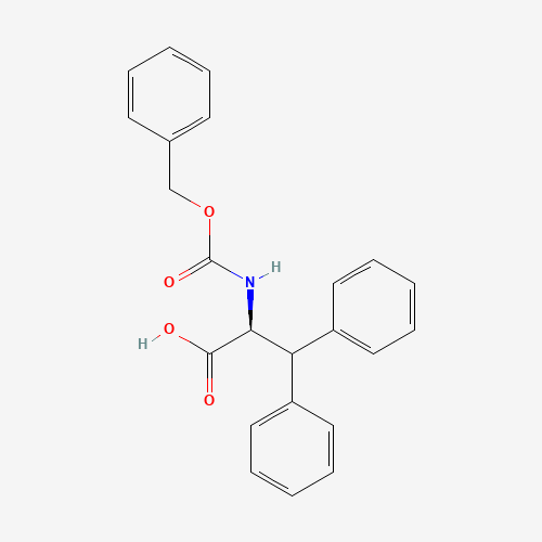 FT-0643447 CAS:149597-96-6 chemical structure