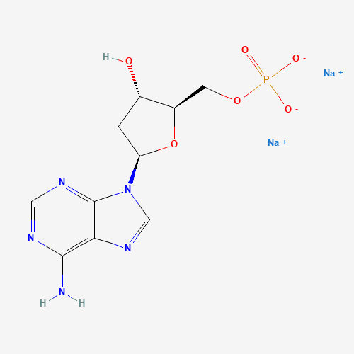 FT-0643466 CAS:151151-31-4 chemical structure