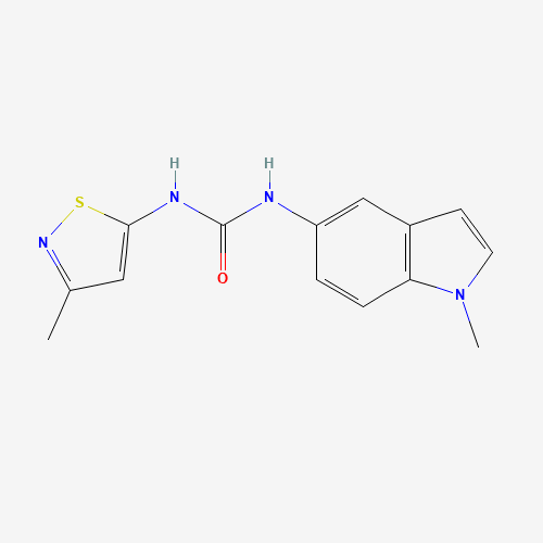 FT-0643481 CAS:152239-46-8 chemical structure