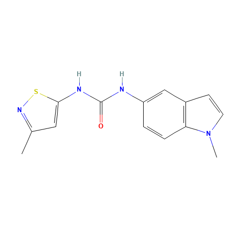 FT-0643481 CAS:152239-46-8 chemical structure