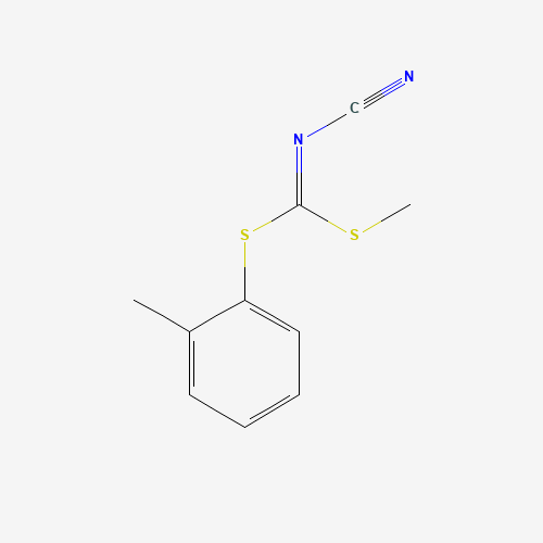 FT-0643485 CAS:152381-92-5 chemical structure