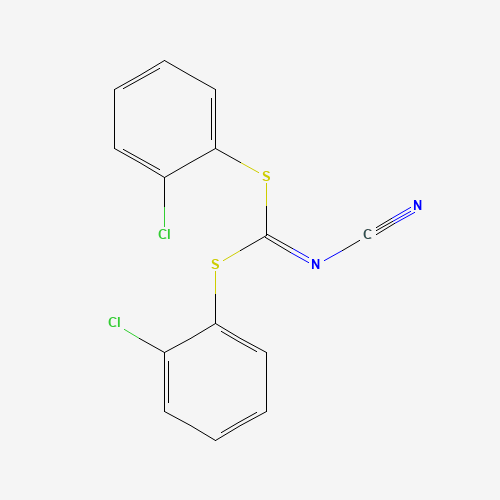 FT-0643491 CAS:152382-52-0 chemical structure
