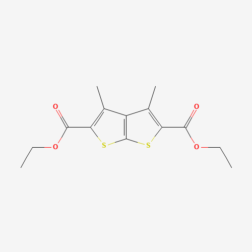 FT-0643493 CAS:152487-69-9 chemical structure