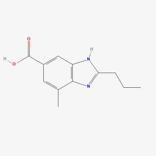 FT-0643497 CAS:152628-03-0 chemical structure