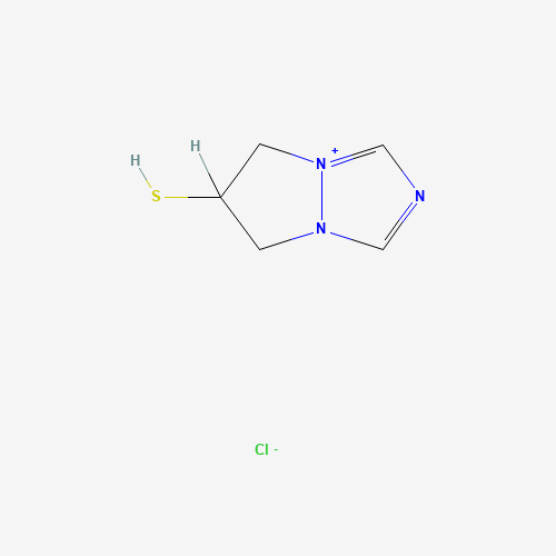 FT-0643512 CAS:153851-71-9 chemical structure