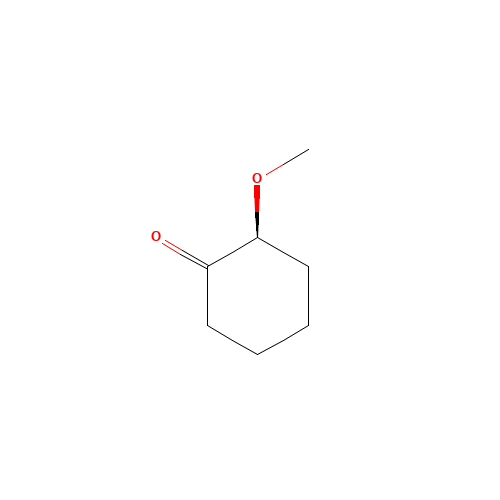 (S)-2-METHOXYCYCLOHEXANONE (CAS: 155320-76-6) - Related Chemical Product