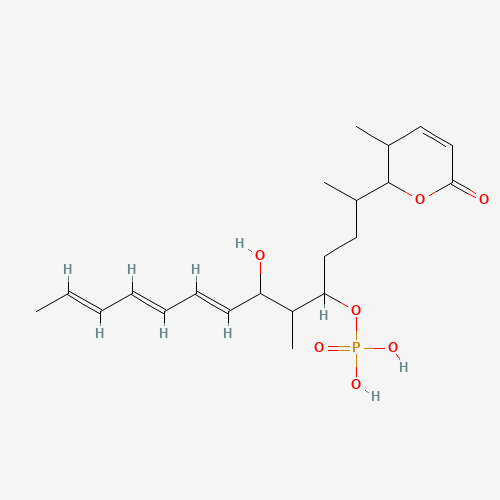 FT-0643534 CAS:156856-30-3 chemical structure