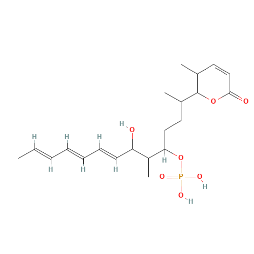 FT-0643534 CAS:156856-30-3 chemical structure