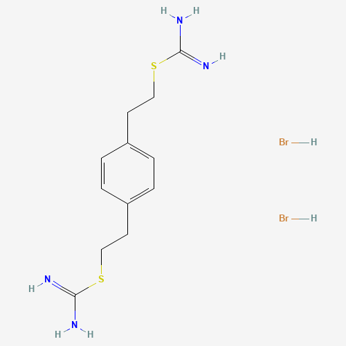 FT-0643537 CAS:157254-60-9 chemical structure