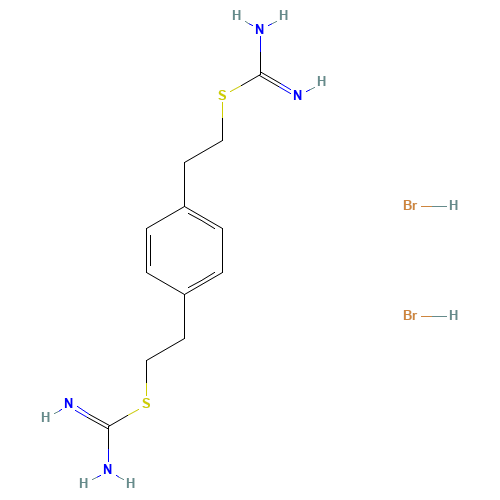 FT-0643537 CAS:157254-60-9 chemical structure