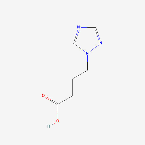 FT-0643541 CAS:158147-52-5 chemical structure
