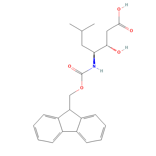 FMOC-STA-OH (CAS: 158257-40-0) - Related Chemical Product