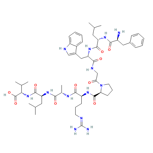 FT-0643555 CAS:160295-81-8 chemical structure