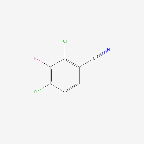 FT-0643562 CAS:161612-68-6 chemical structure