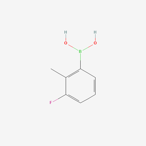 FT-0643579 CAS:163517-61-1 chemical structure