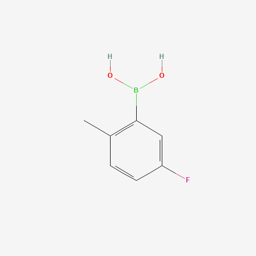 FT-0643580 CAS:163517-62-2 chemical structure