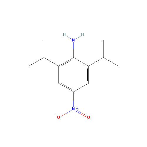 2,6-DIISOPROPYL-4-NITROANILINE (CAS: 163704-72-1) - Related Chemical Product