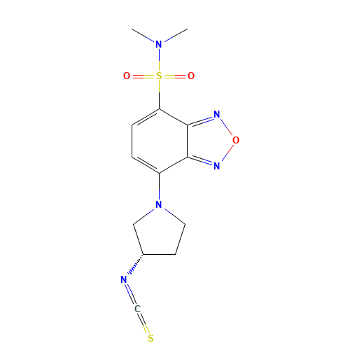 FT-0643582 CAS:163927-32-0 chemical structure