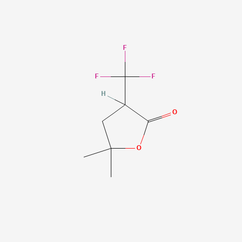 FT-0643586 CAS:164929-15-1 chemical structure