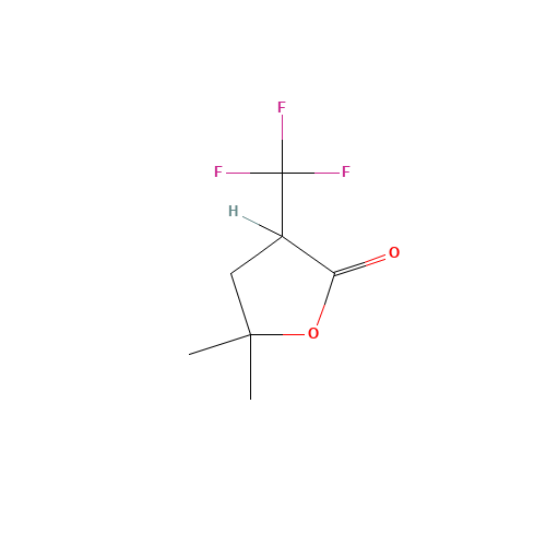 FT-0643586 CAS:164929-15-1 chemical structure