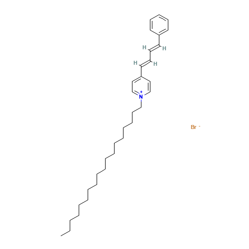 FT-0643589 CAS:165678-32-0 chemical structure