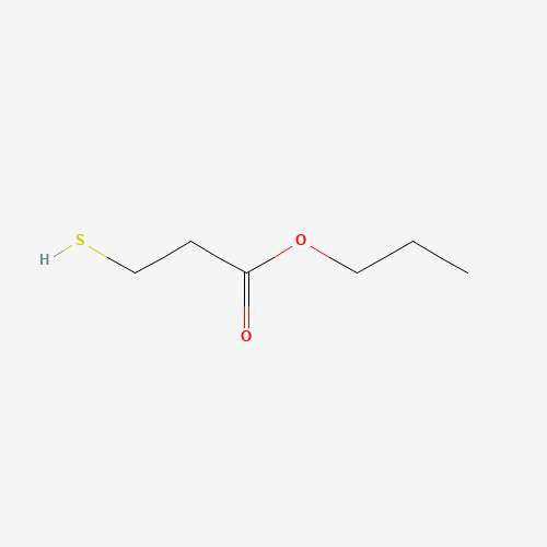 N-PROPYL 3-MERCAPTOPROPIONATE (CAS: 165804-07-9) - Related Chemical Product