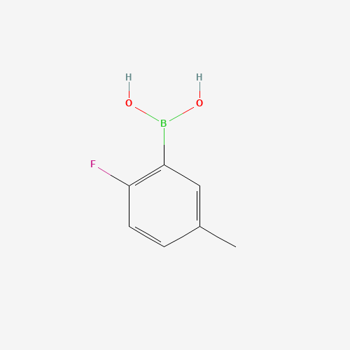 FT-0643594 CAS:166328-16-1 chemical structure