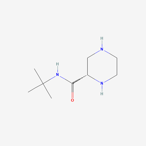 FT-0643598 CAS:166941-47-5 chemical structure